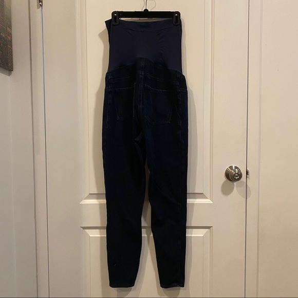 Spanx Mama Jeans-ish Leggings - Picture 5 of 5